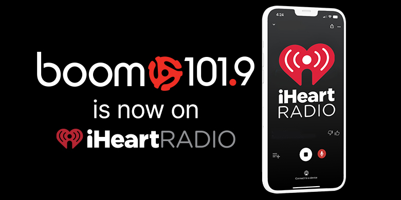 iHeartRadio